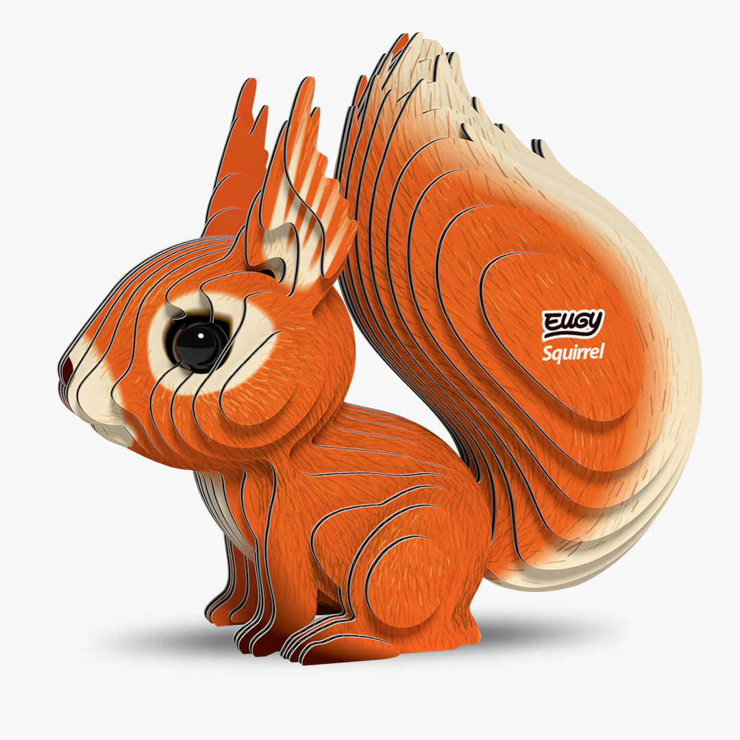 Eugy 083 Ardilla
