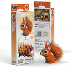 Eugy 083 Ardilla