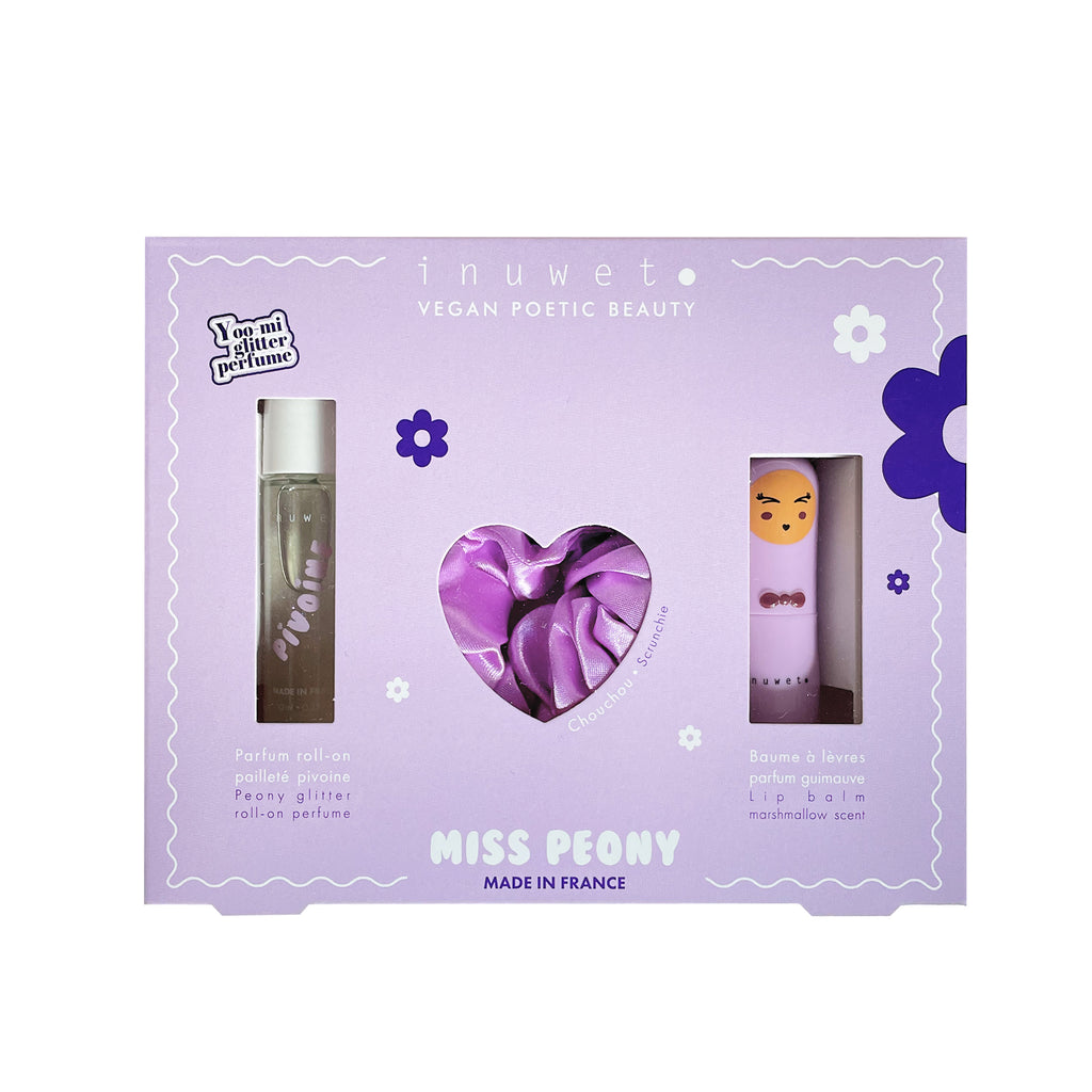 Set Regalo Miss