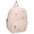 Mochila Nostalgia Rayas avionetas