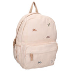 Mochila Nostalgia Rayas avionetas