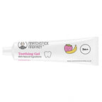Gel orgánico alivio encías
