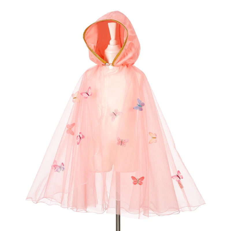 Capa Lilyanne