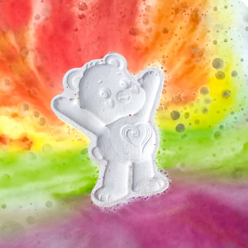 Baff Bombz - Care Bears