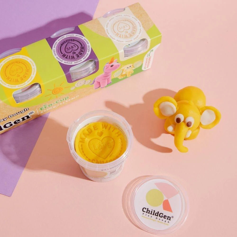 Plastilina Ecocup