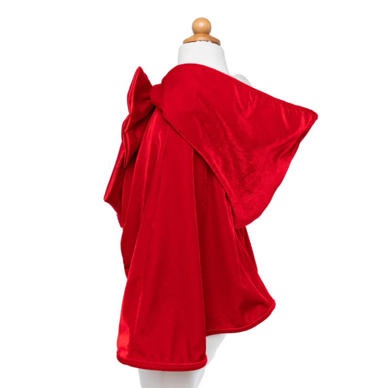Capa Caperucita Roja