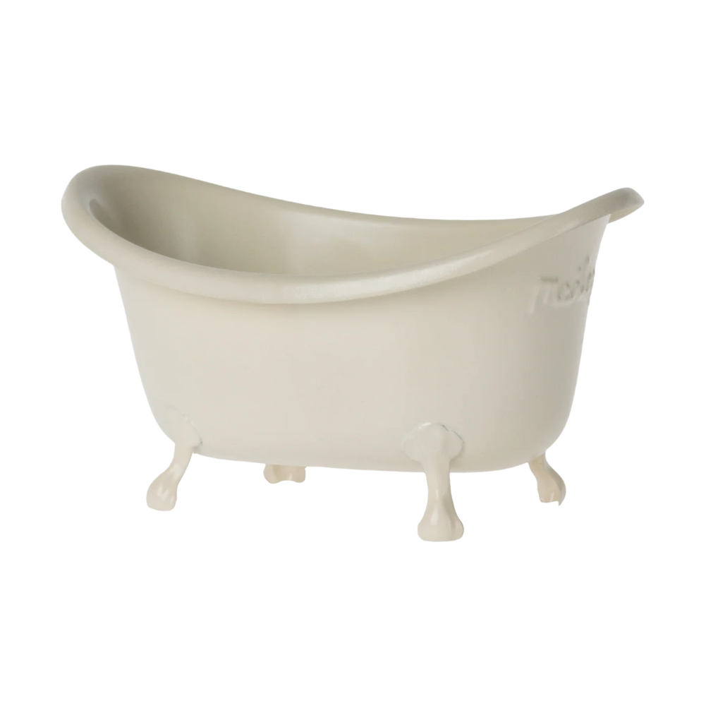Bañera, ratón
