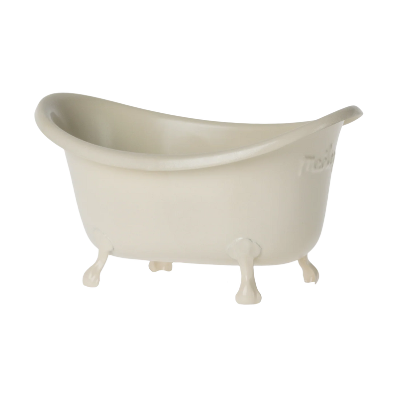 Bañera, ratón