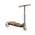 Patinete, Ratón - Menta