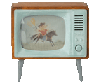 Televisión Ratón
