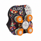Clixo Tiny & Mighty Space Minipack 9pcs