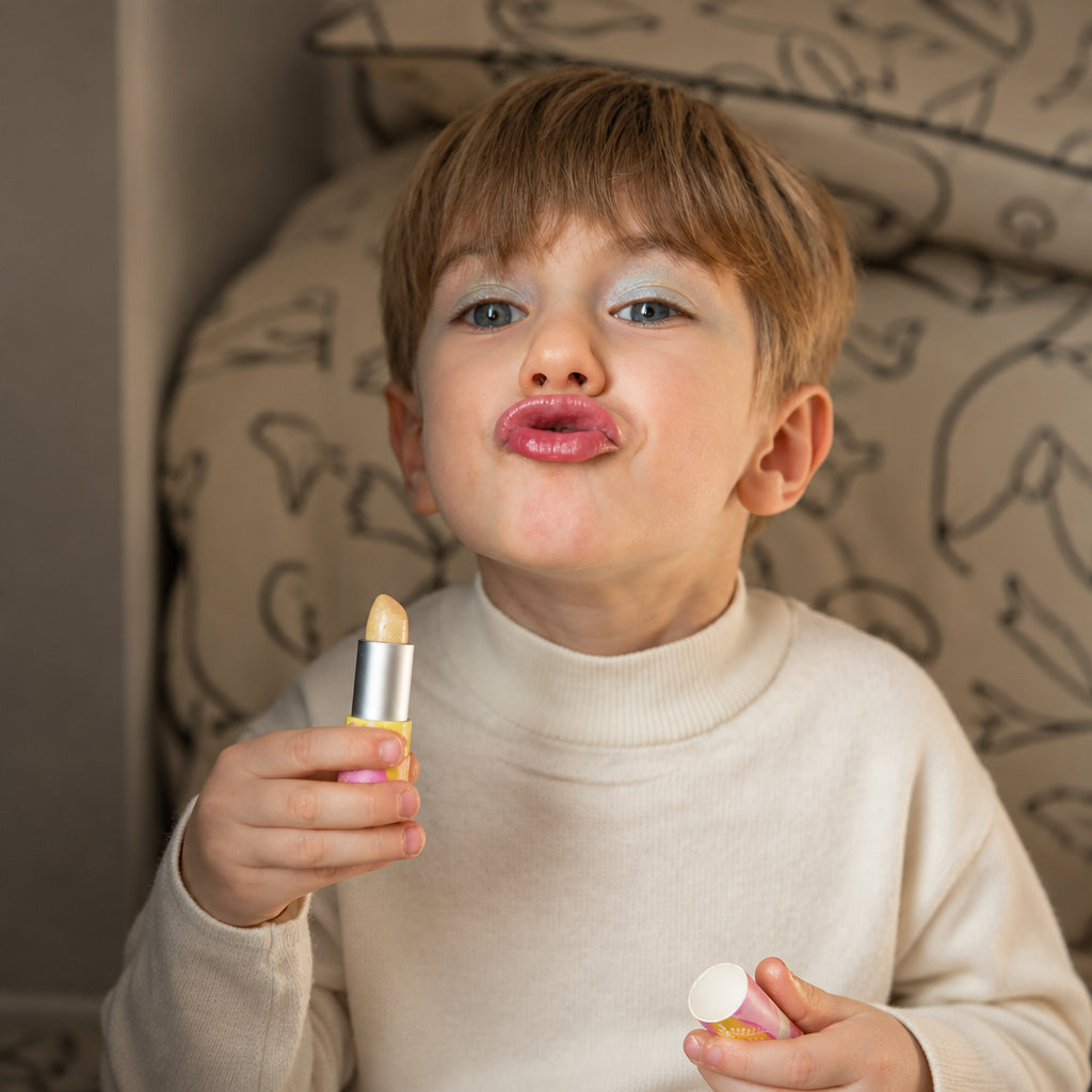 Estuche de maquillaje