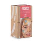 Kit de maquillaje - Enchanted Worlds
