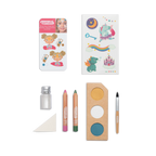 Kit de maquillaje - Enchanted Worlds