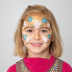 Kit de maquillaje - Enchanted Worlds