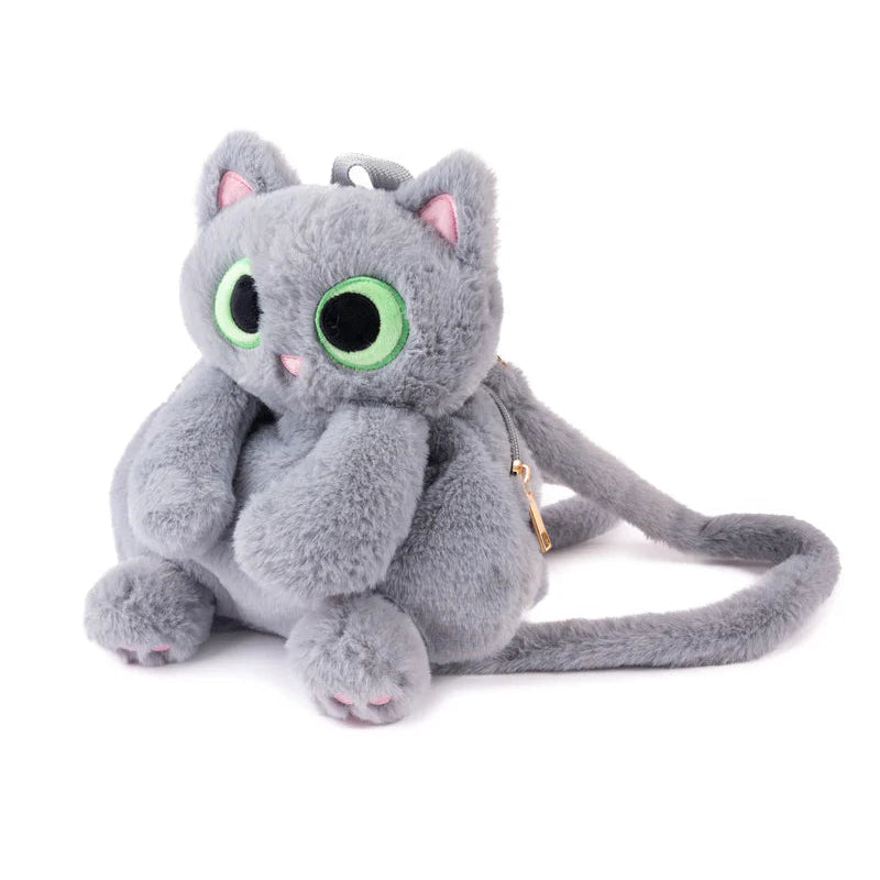 Mochila Cutie Kitty