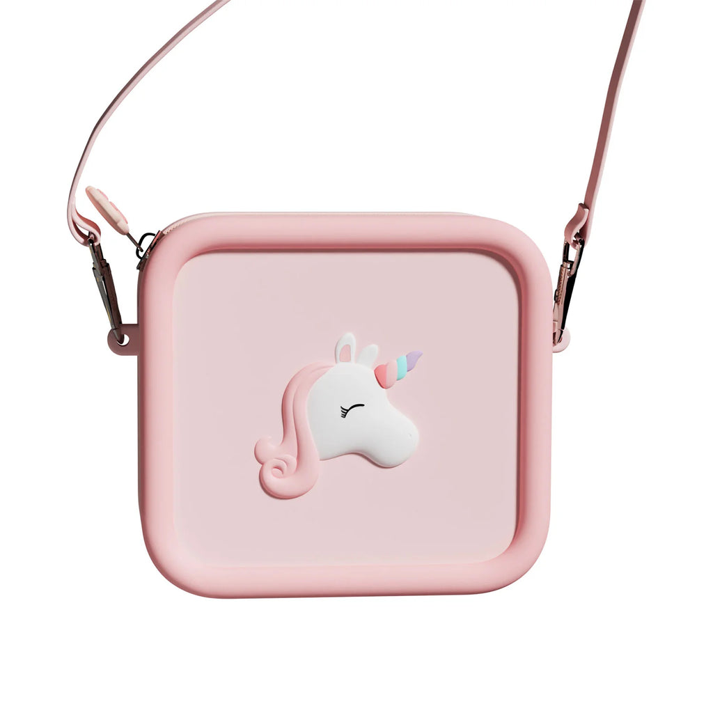 Bolso Zoo unicornio
