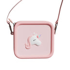 Bolso Zoo unicornio