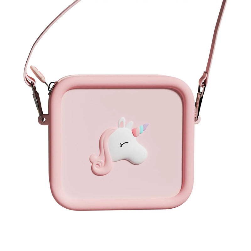 Bolso Zoo unicornio