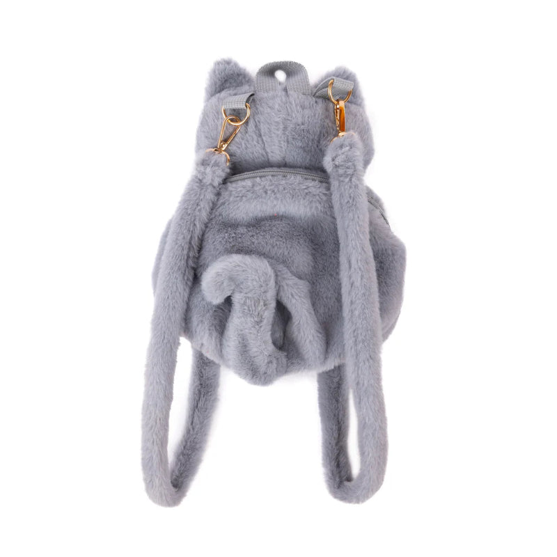 Mochila Cutie Kitty