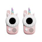 Walkie-talkie - Unicornio