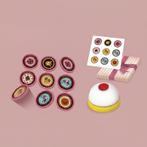 Cakes Box!