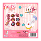 Cakes Box!