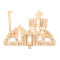 Bloques de construcción 200pcs