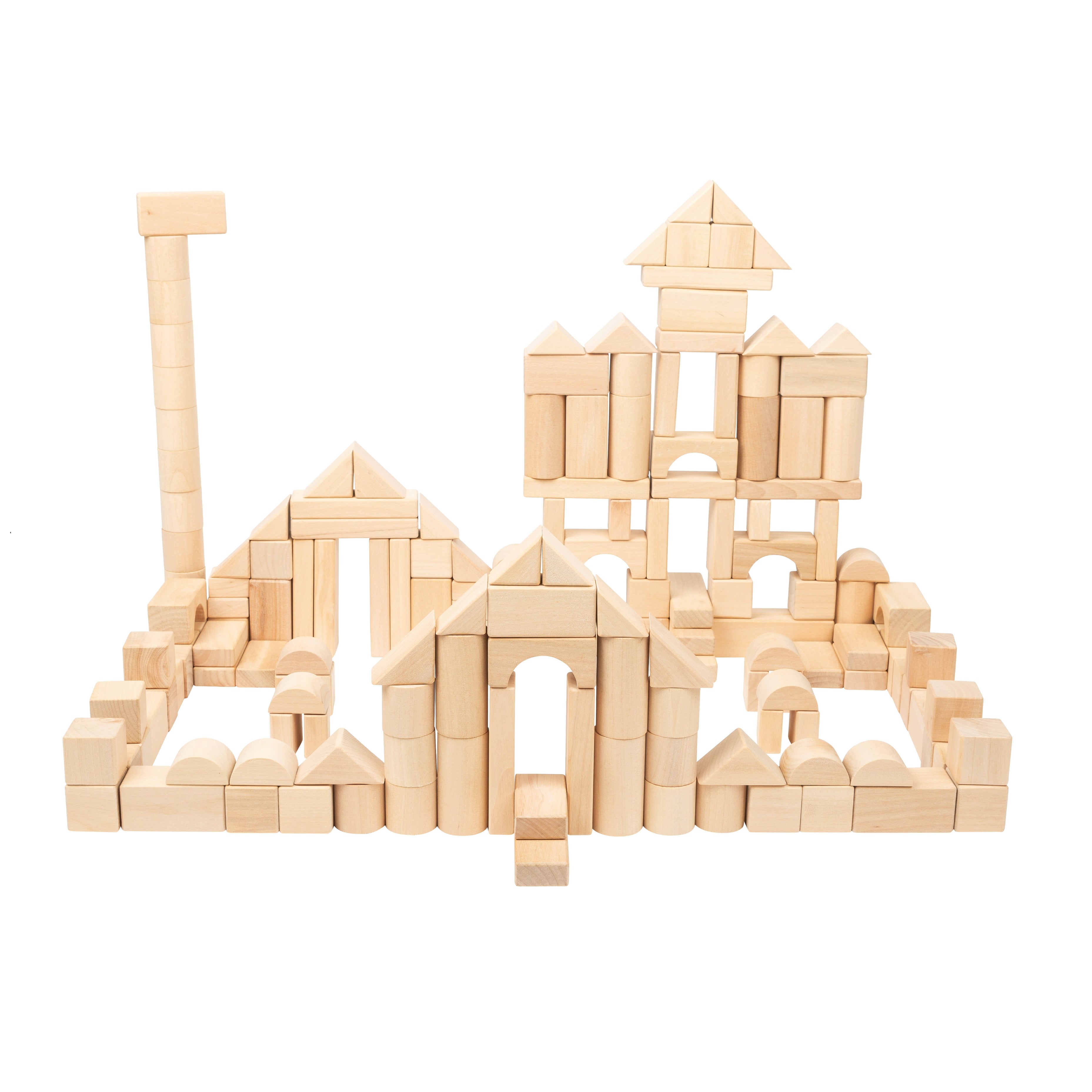 Bloques de construcción 200pcs