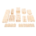 Bloques de construcción 200pcs