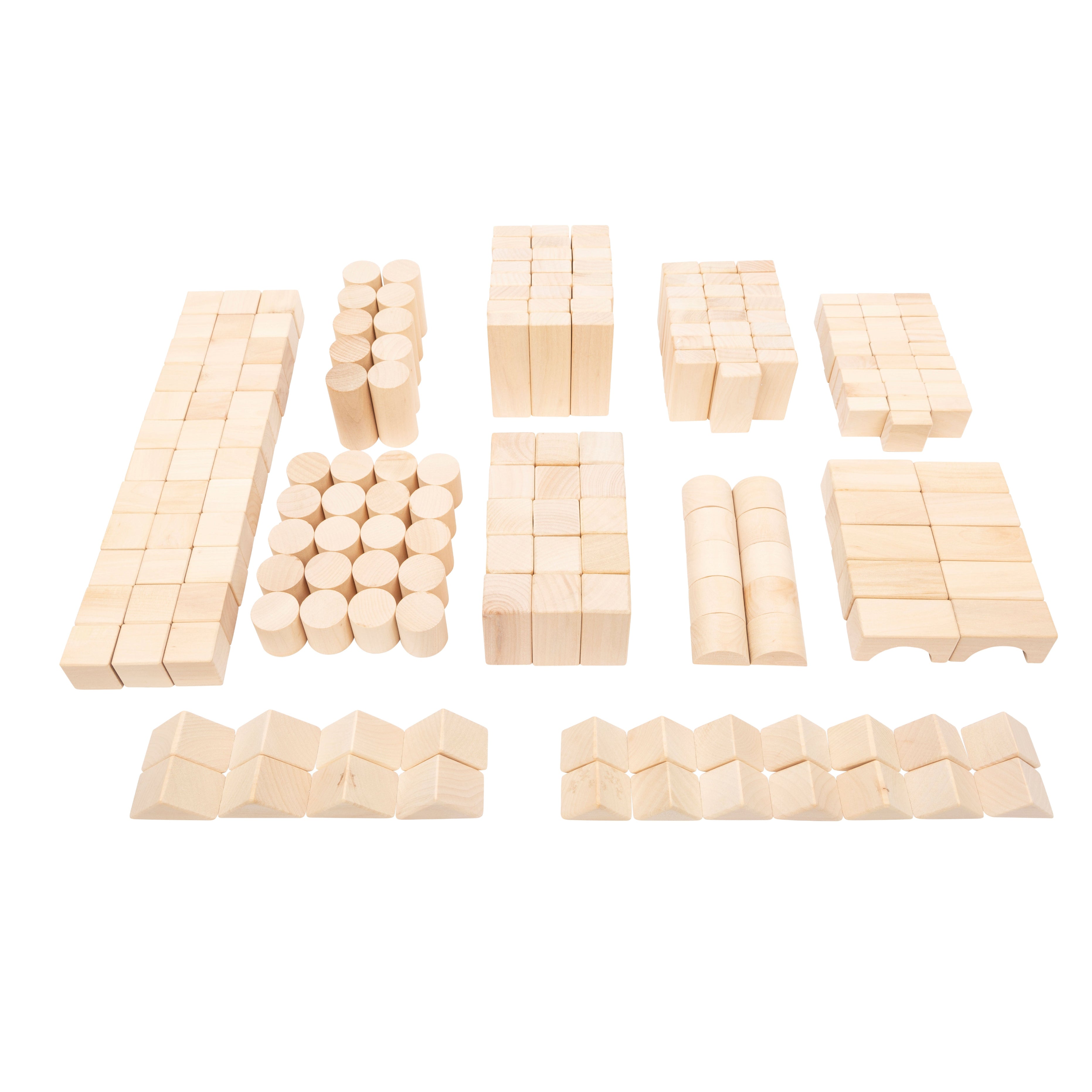 Bloques de construcción 200pcs