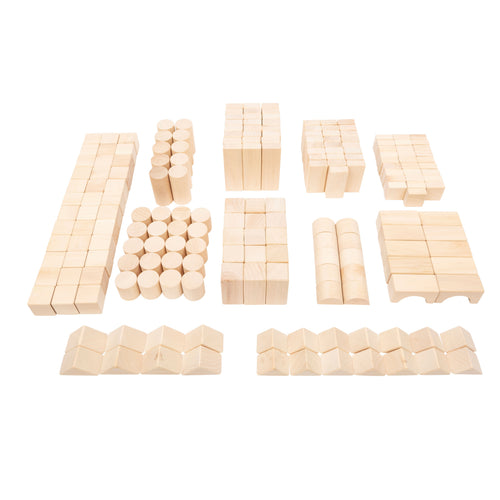Bloques de construcción 200pcs