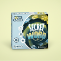 Secret Word