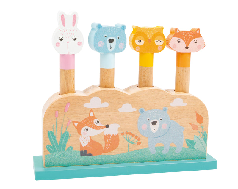 Pop-up Animalitos