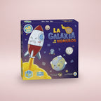 La galaxia de los números