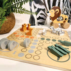 Parchís Safari