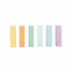 Bloques de construcción - Pastel
