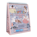 Magic Colour Changing - Pad & Pen