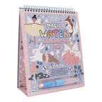 Magic Colour Changing - Pad & Pen