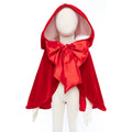 Capa Caperucita Roja