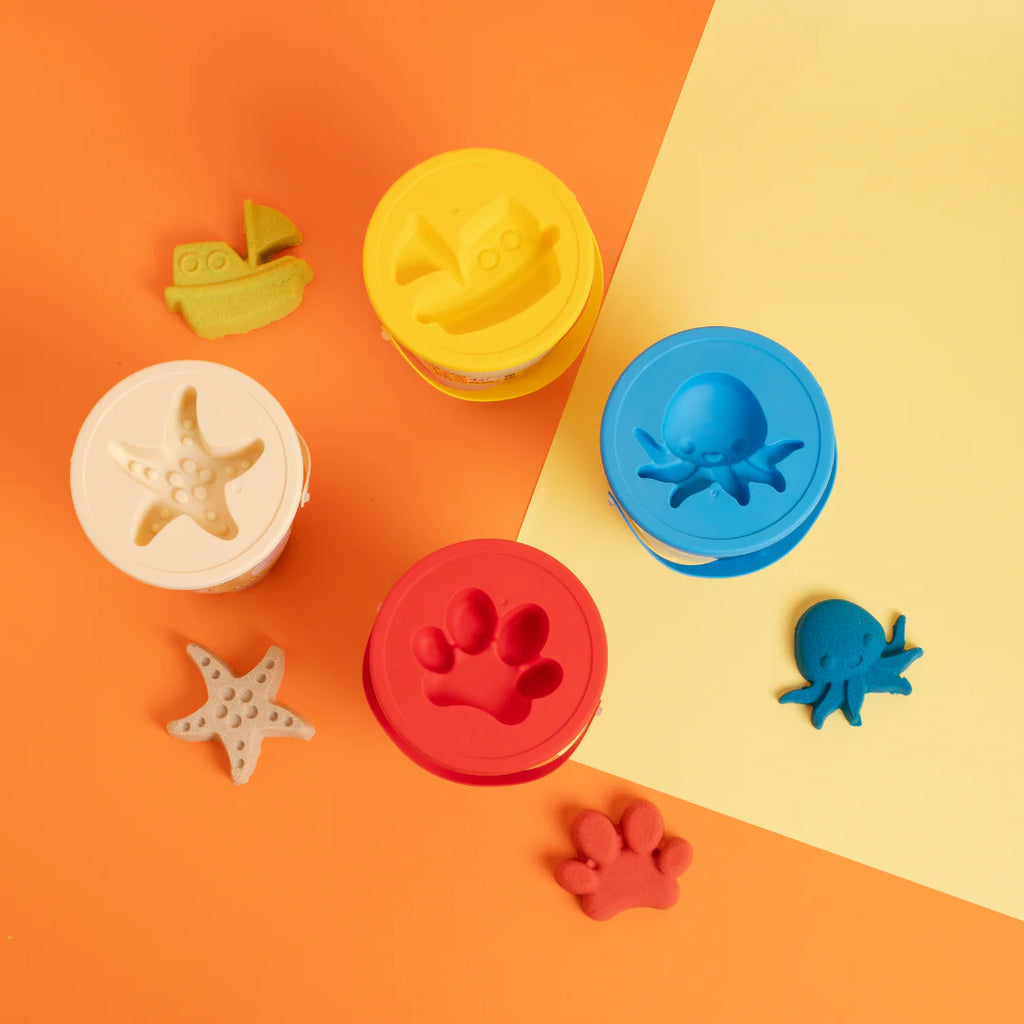 Magic Sand 500gr