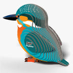 Eugy 121 Martín Pescador