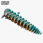Eugy 121 Martín Pescador