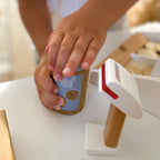 Galletas Sandwich