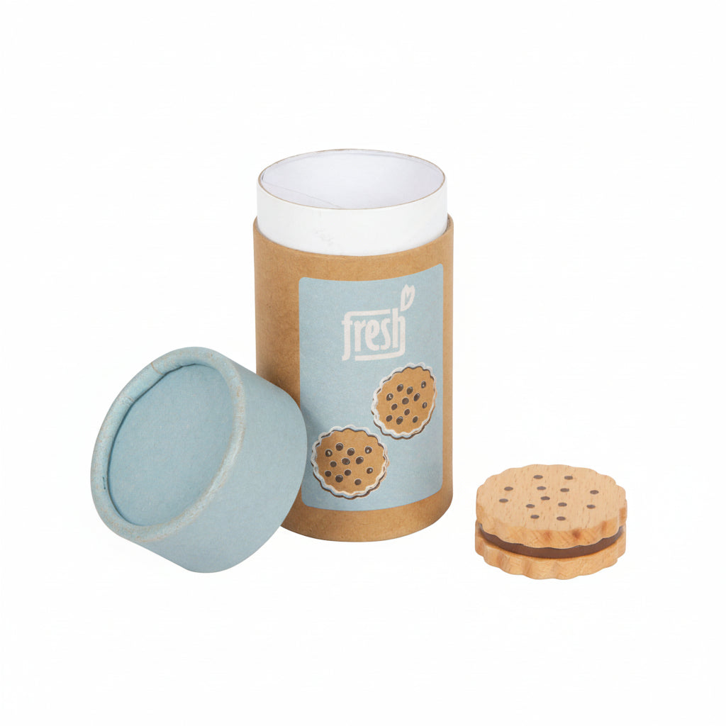 Galletas Sandwich