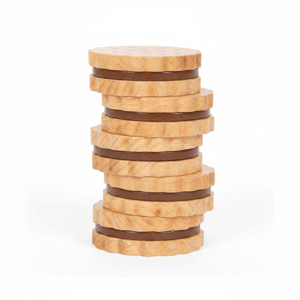 Galletas Sandwich