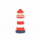 Torre de apilar - Faro Big Ocean