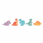 Puzzle y memo - Dino