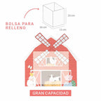 Piñata Granja