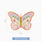 Piñata Mariposa